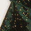 Christmas Gift Candy Bag Pendant Star Christmas Socks Christmas Socks Decoration - Korvel