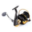YUMOSHI Carrete de Pesca Spinning 12 + 1 Rodamientos