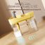 Automatic cat water fountain with filter, USB-powered, anti-dry & circular filtration. - Korvel