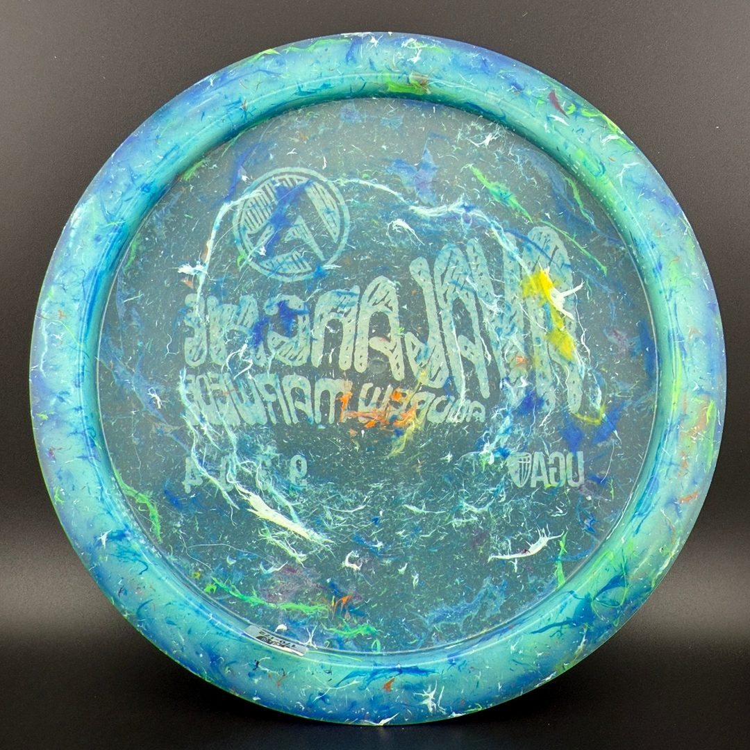 Granite Avalanche - Andrew Marwede 2025 Tour Series Disc
