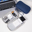 Multi-Functional Digital Accessories Organizer