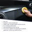 Car Upholstery Repair Spray, Dashboard Upholstery Refurbished Dust Leather Seat Care Agent - Korvel