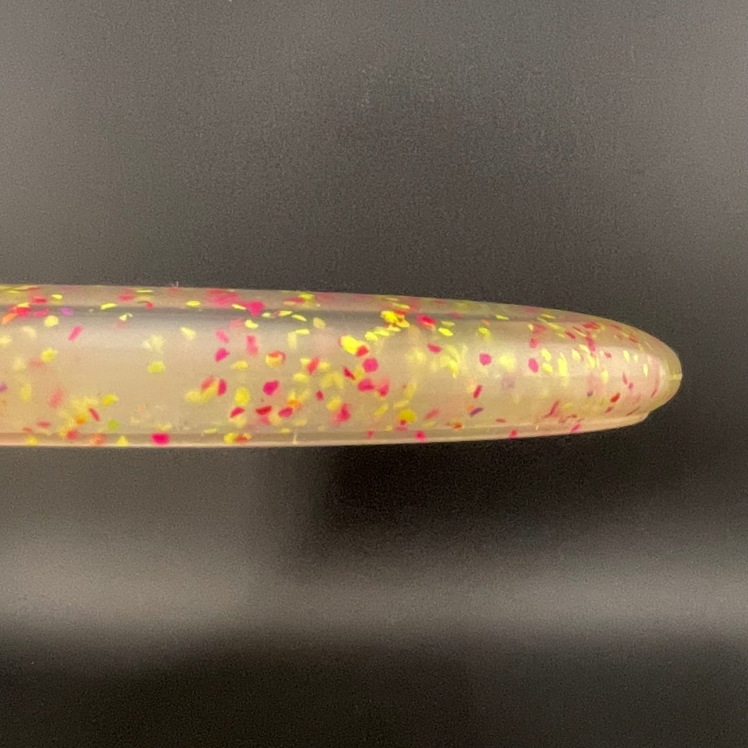 Cryztal Flx Confetti Focus Disc Golf Putter - 2026 Ledgestone
