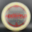 Confetti Z Nuke OS - Ezra Aderhold 2025 Discmania Challenge