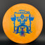 Nuke OS - Fluke OS - April Fools 2025 Misprint Disc