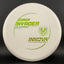 Putter de Disc Golf Soft Pro Invader