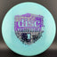 Neo Lumen Origin - XL Digital Shield Disc Golf Disc