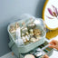 Premium Box Organizer for Makeup and Cosmetics