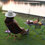 Ultralight Portable Folding Chair for Outdoor Adventures