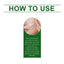Sheep Moisturizer, Moisturizing High Moisture Goat Milk Soft, Smooth And Elastic Gloss Repair Cream - Korvel