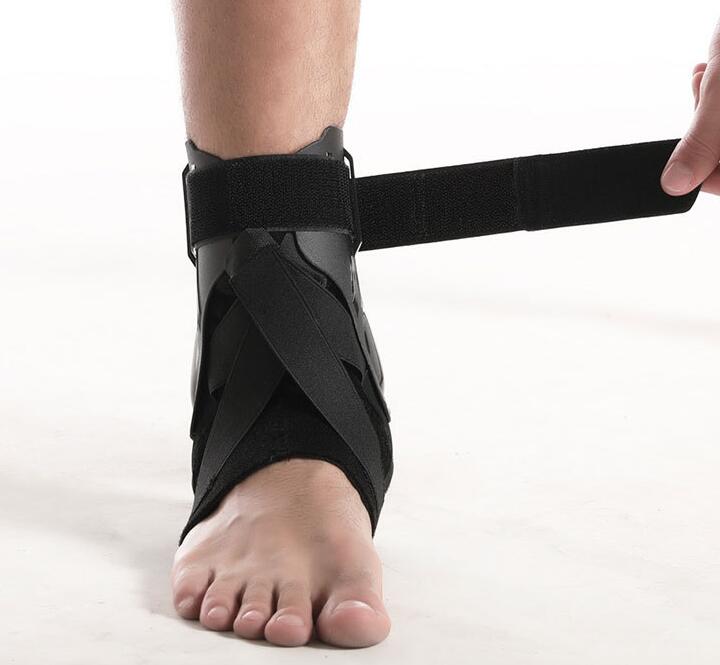 Premium Ankle Support Sleeve for Enhanced Comfort