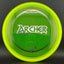Disque de Golf Disc Z Line Archer