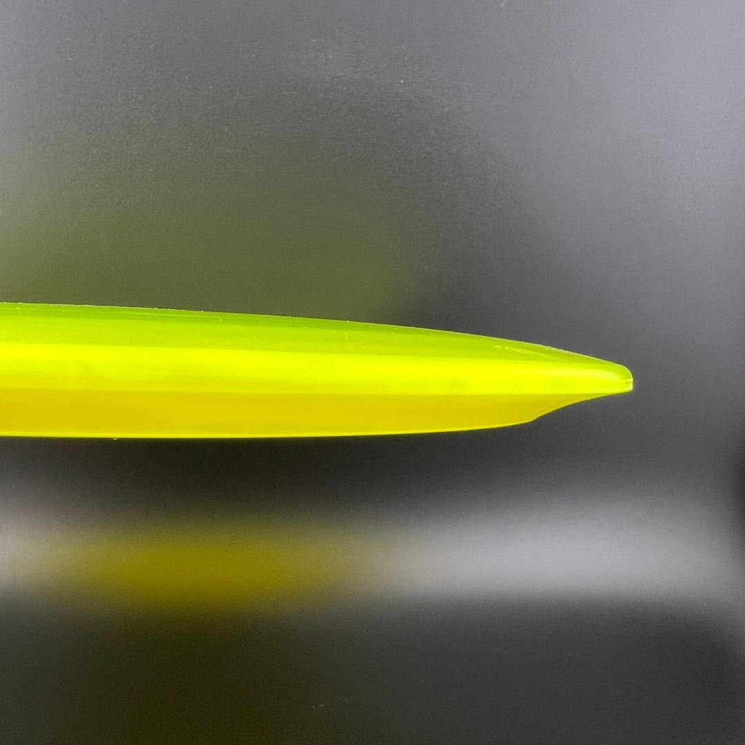 Z Athena Disc Golf Driver - Paul McBeth Edition