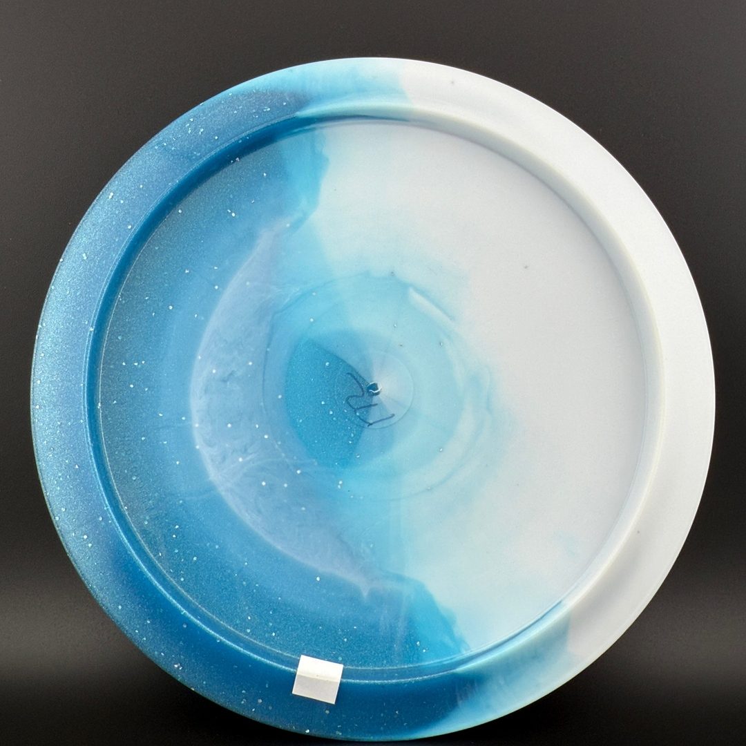 Duo Thunderbird - Air Force Disc Golf Driver