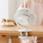 New Summer Clip Fan Student Dormitory Mini USB Desktop Clip Fan Home Desktop Fan - Korvel