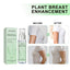 Spray Herbal Natural para el Pecho para Hidratación y Tonificación
