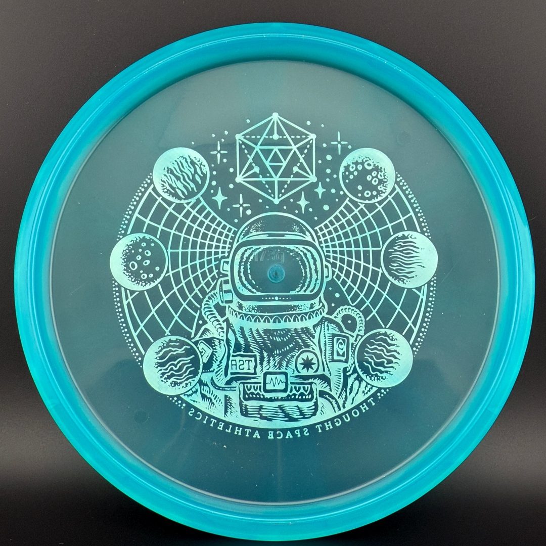 Soft Ethos Praxis Disc Golf Putter