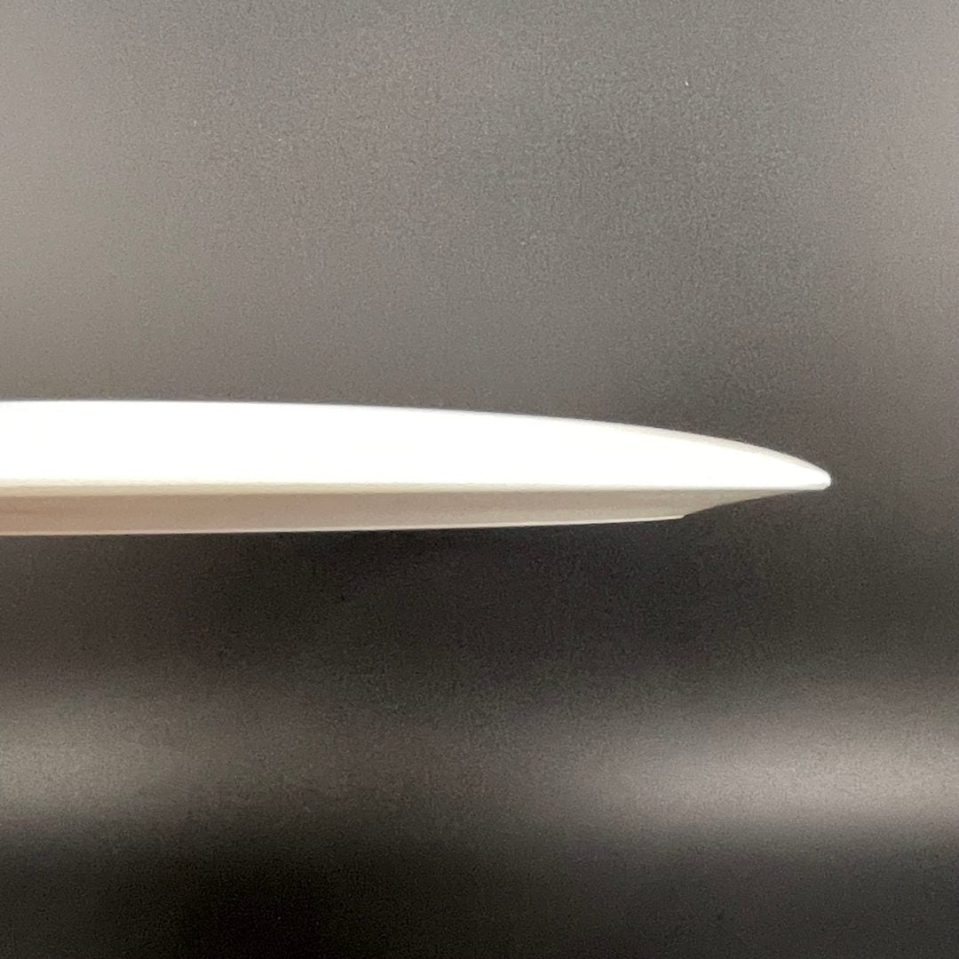 White ESP Nuke - Bottom Stamp (Dyer's Delight)