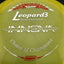 Luster Champion Leopard3 - Édition Champion de l'Équipe 2019
