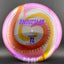 I-Dye Champion TL Disc Golf Disc