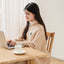 Premium Women's USB Heated Shawl for Cozy Comfort