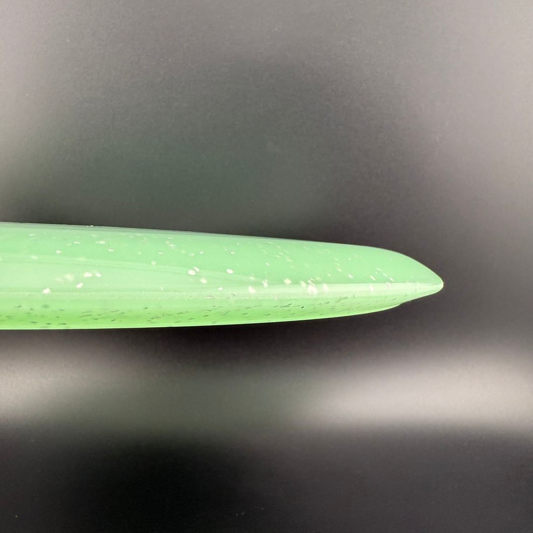 Metal Flake Glow Champion Rollo - Serie VIP #103