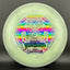Star Teebird - Vaino Makela 2025 Team Series Disc