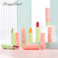 Macaron Color Changing Lipstick - Lasting Moisture & Warm Hues