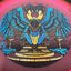 CryZtal Buzzz - Karudi the Overseer (Cult of RAD) - Exclusive Edition - Korvel