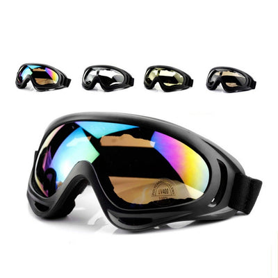 Ski Snowboard Goggles Mountain Skiing Eyewear Snowmobile Winter Sport Gogle Snow Glasses - Korvel