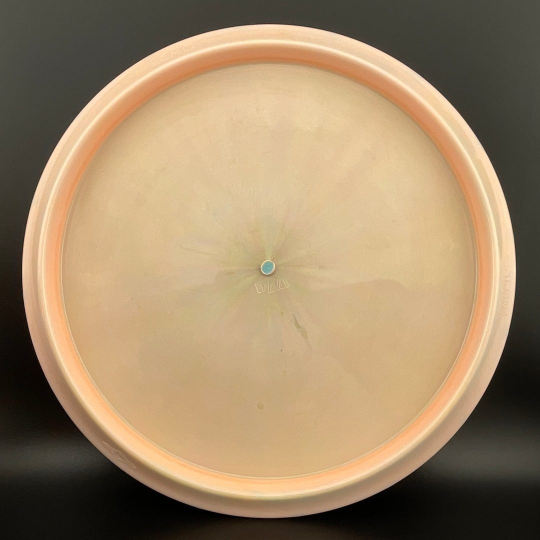 Streamline Neutron Echo Disc Golf Disc