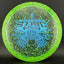 Stiff Cryztal Confetti Sting - 2026 Ledgestone Edition