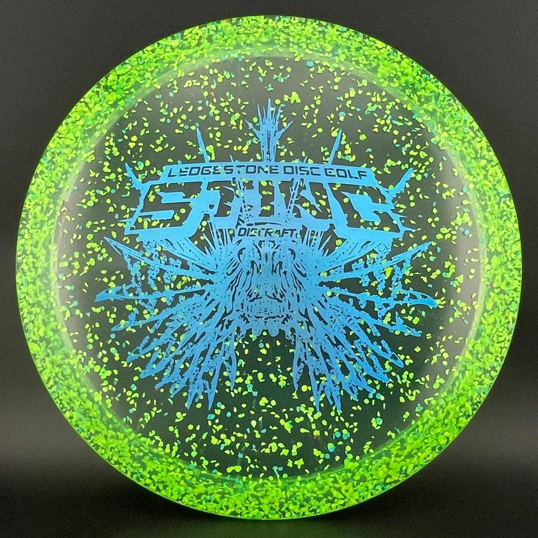 Stiff Cryztal Confetti Sting - 2026 Ledgestone Edition