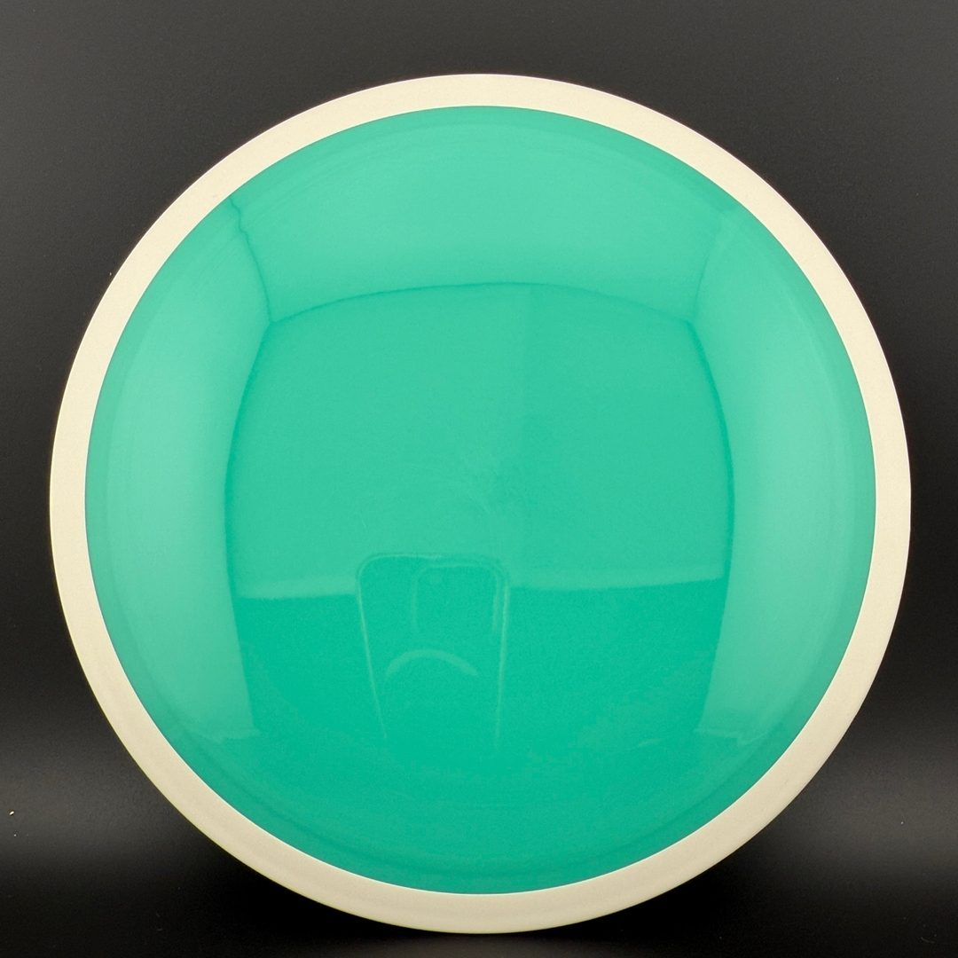 Neutron Trail Disc Golf Driver - Premium Performance