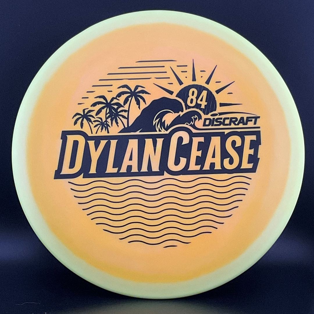 Swirl ESP Buzzz - Disco de Recaudación de Fondos 2024 de Dylan Cease
