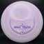 Supreme EMAC Truth - Disco de Golf Midrange de Primera Edición