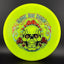 Color Glow Primo Cash - Crushin' Amanitas par Manny Trujillo