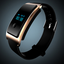 Explosion Fashion Couple Watch LED Dual Display Electronic Digital Watch Men And Women Gift Preferred - Korvel