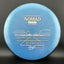 MVP Plasma Nomad Disc Golf Putter