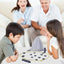 Juego de Ajedrez Magnético - Juego de Estrategia Atractivo para Todas las Edades