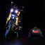 Yamaha MT-10 SP Building Block LED Lighting Accessories