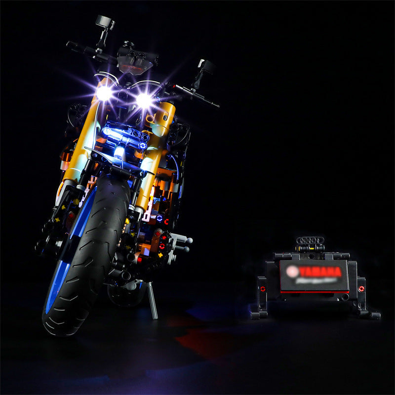 Yamaha MT-10 SP Building Block LED Lighting Accessories