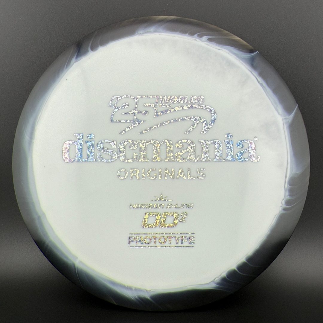Horizon S-line DD2 Prototype - 2025 Worlds Edition