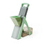 Multifunctional veggie & fruit slicer-grater. Chop, grate, slice potatoes efficiently. Ideal kitchen tool. - Korvel