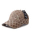 New Pattern High Quality Letters Embroidery Adjustable Baseball Caps Men and Women Outdoors Sports Cap Adult Fashion Sun Hats - Korvel