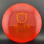 Metal Flake C-Line MD5 Disc - Shield Club