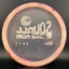 Granite Squall - Jake Monn 2025 Tour Series Disc Golf Disc