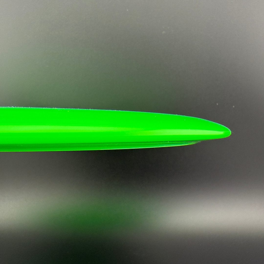 K1 Soft Falk Disc Golf Driver - 2022/23 Edition