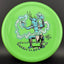 Neutron Range - Elk Man 2.0 Disco de Golf