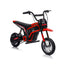 24V14ah children's riding 24V electric toy off-road motorcycle off-road vehicle XXL large speed up to 14.29MPH dual suspension m - Korvel
